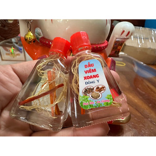 Combo 10 chai 7ml trắng rễ( có tặng)