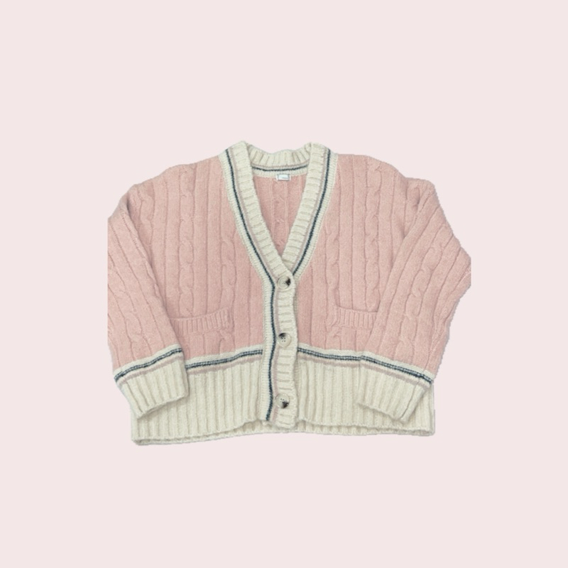 Cardigan 2hand