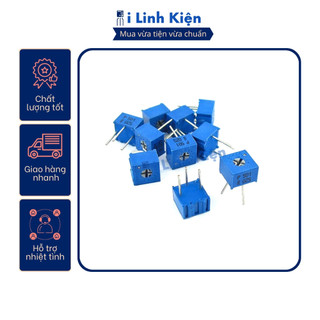 Biến trở vuông 50k 3362p-503 chất lượng tốt