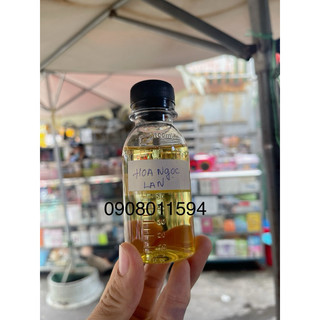 Tinh dầu hương ngọc lan tây 100 ml