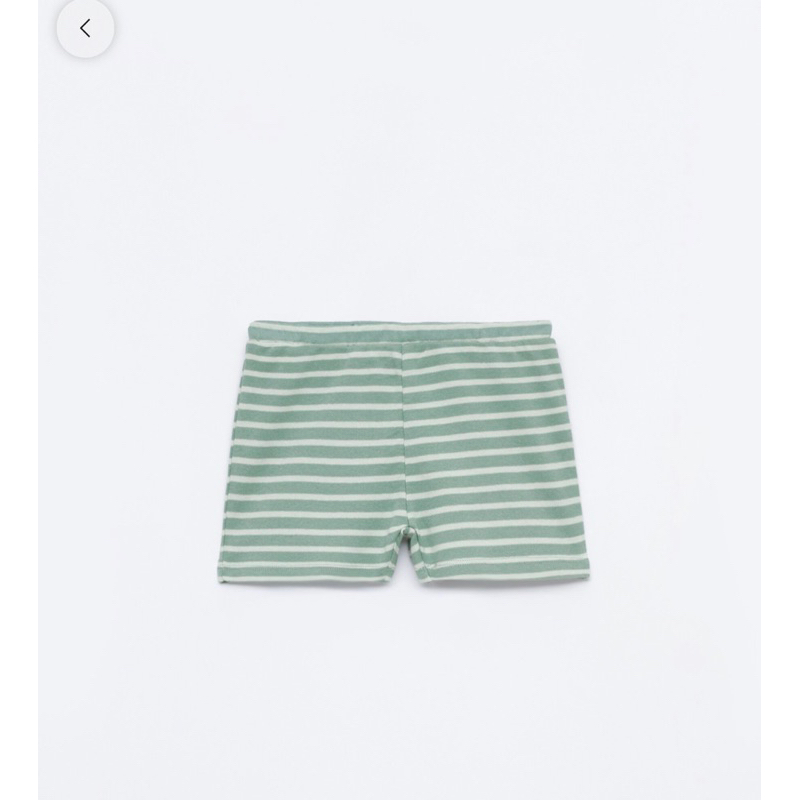 Set bộ bé trai Lefties Spain size 2-3y