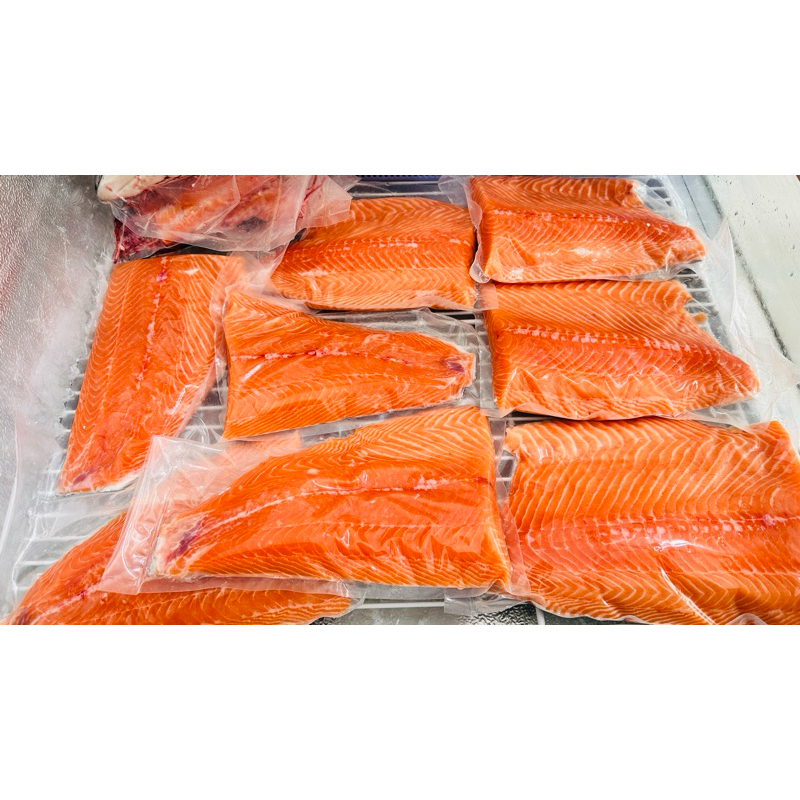 Nấu cháo cho bé, làm chà bông, áp chảo