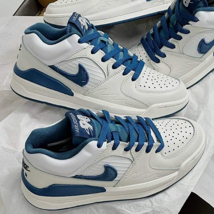 Giày Jd Stadium 90 ,Giày Thể Thao Nam Nữ ,Full Size 36 - 43