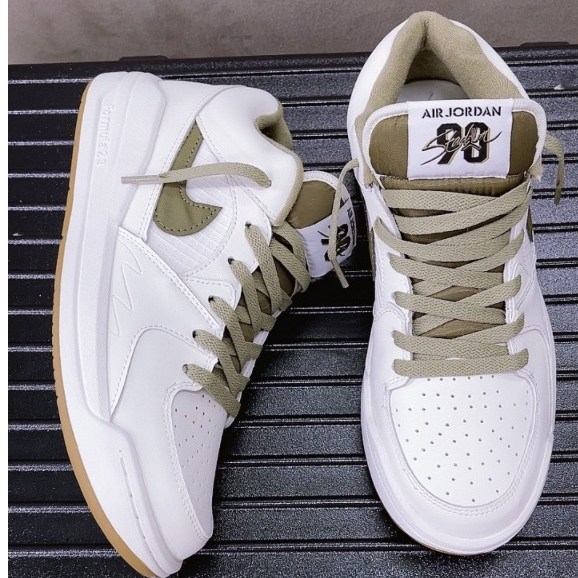 Giày Jd Stadium 90 ,Giày Thể Thao Nam Nữ ,Full Size 36 - 43