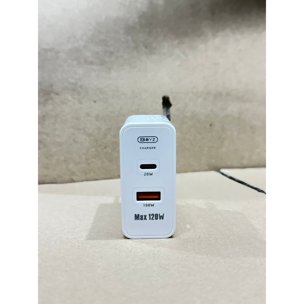 Củ Sạc 120w Sạc Nhanh Hàng 100w Mã G115