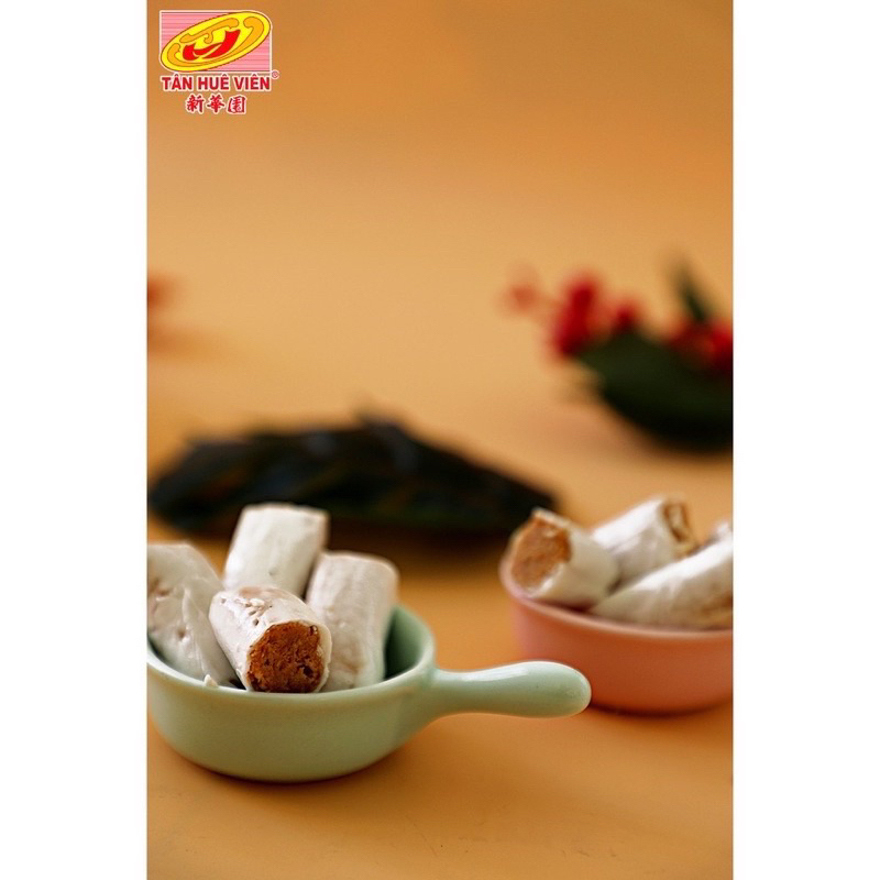 SỈ COMBO 5gói kẹo bơ sữa