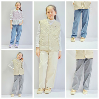 Qd2320 quần jeans beemon