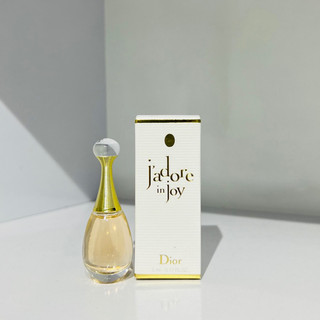 Nước Hoa Mini Nữ Jadore EDP 5ml