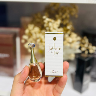 Nước Hoa Mini Nữ Jadore EDP 5ml