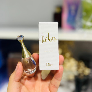 Nước Hoa Mini Nữ Jadore EDP 5ml