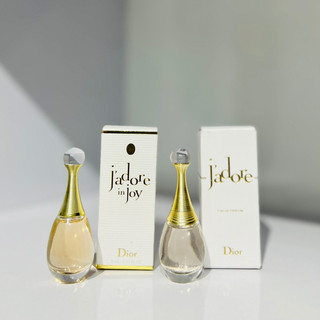 Nước hoa mini nữ dior jadore edp 5ml