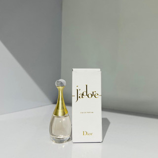 Nước Hoa Mini Nữ Jadore EDP 5ml