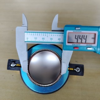 Coil treble 450 (44.4mm)