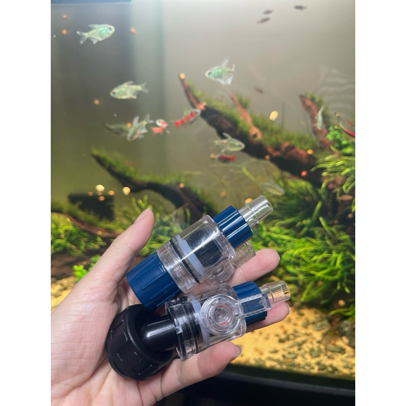 Khoá thay thế lọc phụ Marine