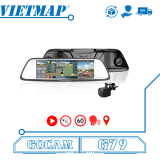Camera hành trình vietmap g79