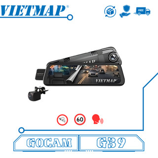 Camera hành trình vietmap g39