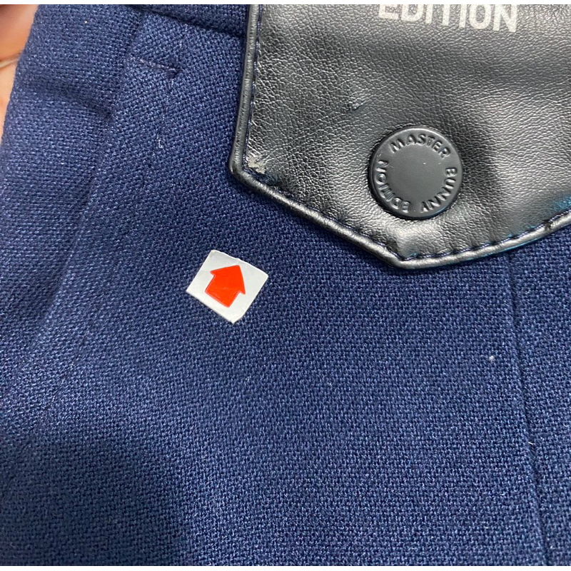 Váy golf mùa đông MTBN size 64 70