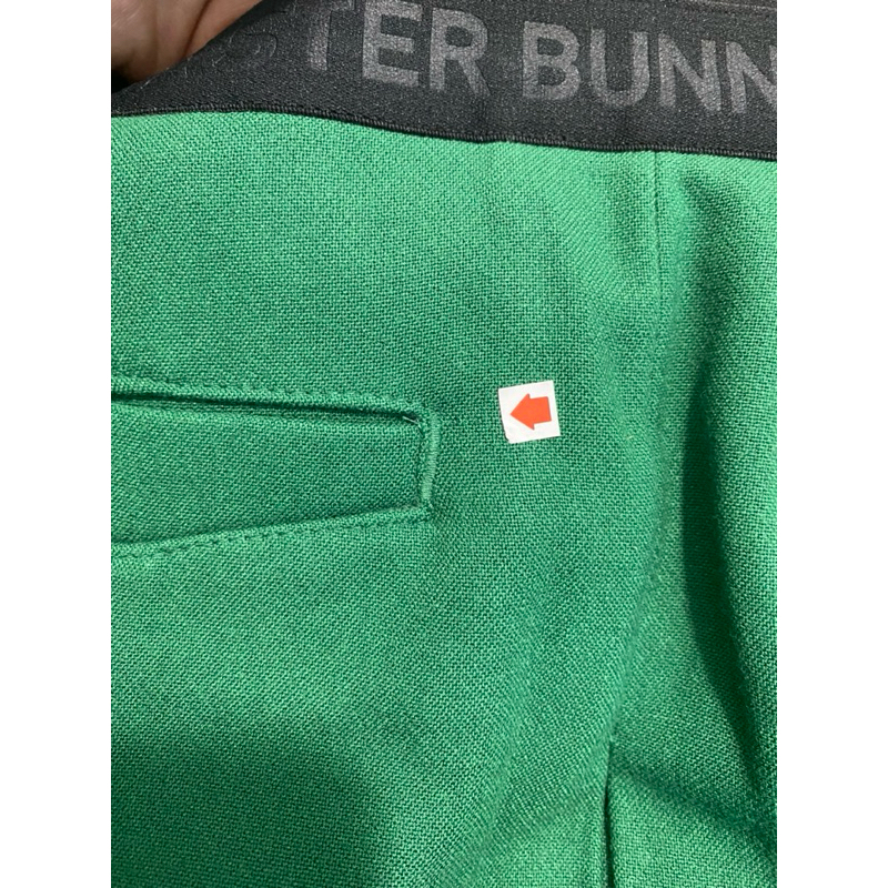 Váy golf mùa đông MTBN size 64 70