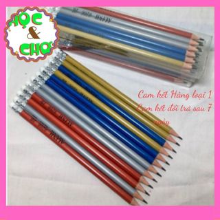 Hàng loại 1 cây bút chì gỗ 2b alinh