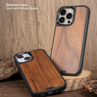 [HÀNG CHÍNH HÃNG] Ốp lưng DIVERSE HODA cho iPhone 14 Pro Max