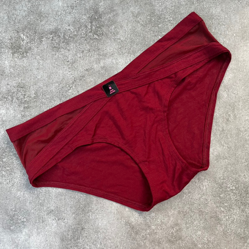 Size XS M LQuần lót cotton sợi sồi siêu mềm la senza #sexyshop #ultrasoft