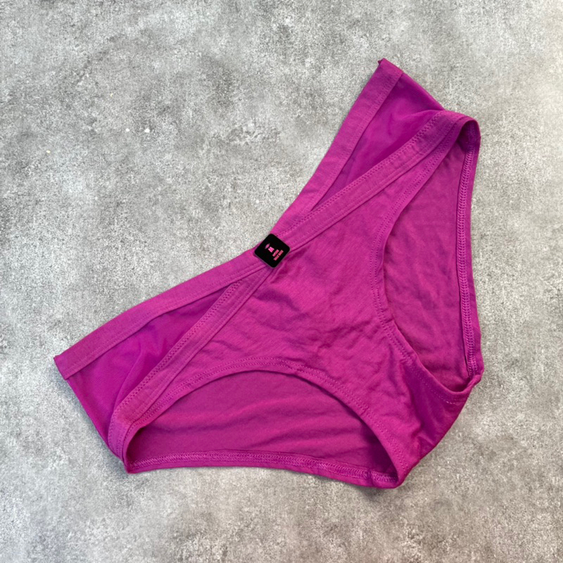 Size XS M LQuần lót cotton sợi sồi siêu mềm la senza #sexyshop #ultrasoft