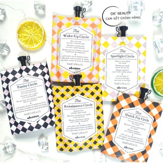 Dầu Hấp Ủ Tóc Davines Phục Hồi Tóc, Giúp Mềm Mượt, Tái Tạo Tóc, Tạo Bóng Tóc, Thải Độc 50ml
