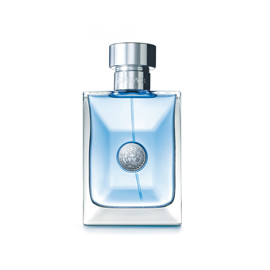 VERSACE Pour Homme EDT 50ml nước hoa nam Italy nhóm hương Thảo mộc - Dương xỉ - Gỗ