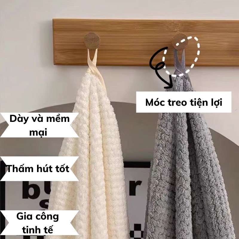 Khăn Tắm Cao Cấp Nami Kích Thước 70X140cm Siêu Mềm Nhẹ Thấm Hút