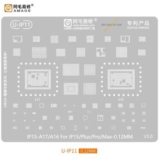 Vỉ làm chân ic điện thoại amaoe full mã i...p