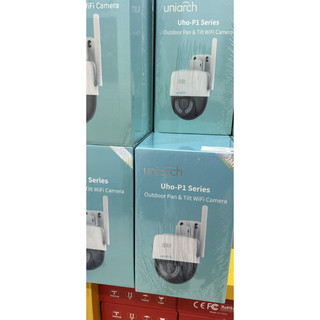camera uniarch chính hãng Uho-p1