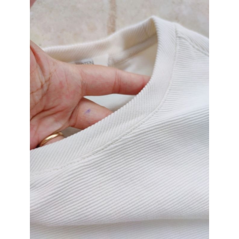 Áo Sweater nam TOPTEN VNXK lỗi dơ nhẹ