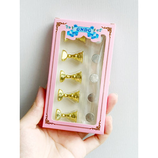 Đế gắn móng tập sơn