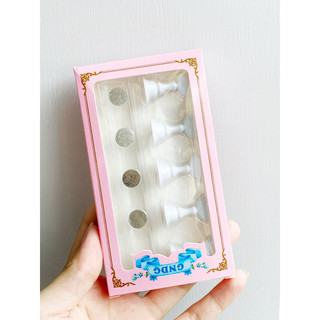 Đế gắn móng tập sơn