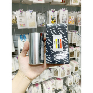 Giấy bạc ủ nail phá gel