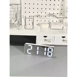 Đồng hồ led để bàn