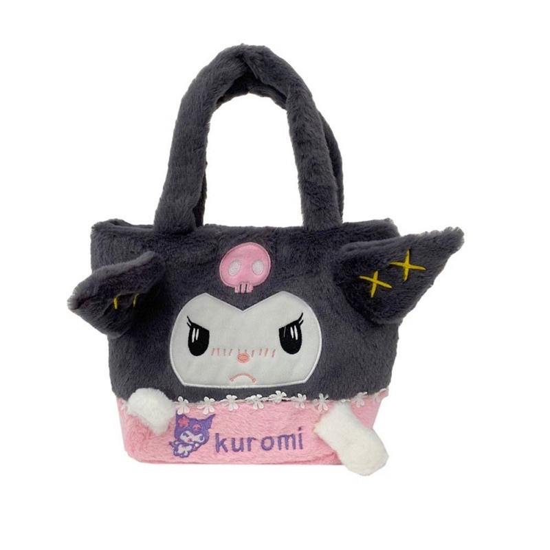 Shanhai Túi Xách Đeo Vai Họa Tiết melody Nhồi Bông Phong Cách Hàn Quốc Thời Trang Cho Mẹ Bỉm Sữa