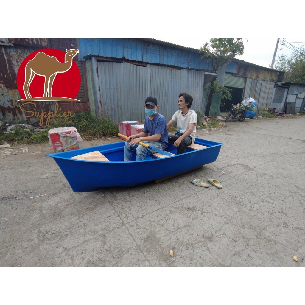 THÂN CANO CỠ LỚN VÀ NHỎ BẰNG NHỰA COMPOSITE GIÁ RẺ TẠI CÔNG TY XUỒNG GHE BA LÁ, THUYỀN CÂU CÁ, VỎ LÃI TRÊN SÔNG - TK02