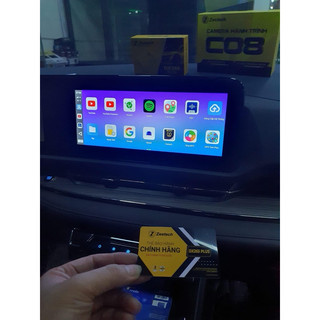 Android Box Zestech Dx265 Plus  Bản Nâng Cấp 2024 android 13