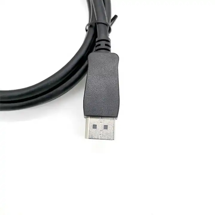 Cáp Displayport V1.4 - Hỗ trợ độ phân giải 8K/60Hz, 4K/120Hz, 2K/165Hz, 1080P/240Hz