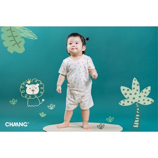 [Chaang] Bộ cộc cúc vai Tigger