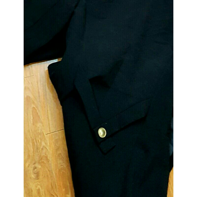 Áo vest blazer sz S