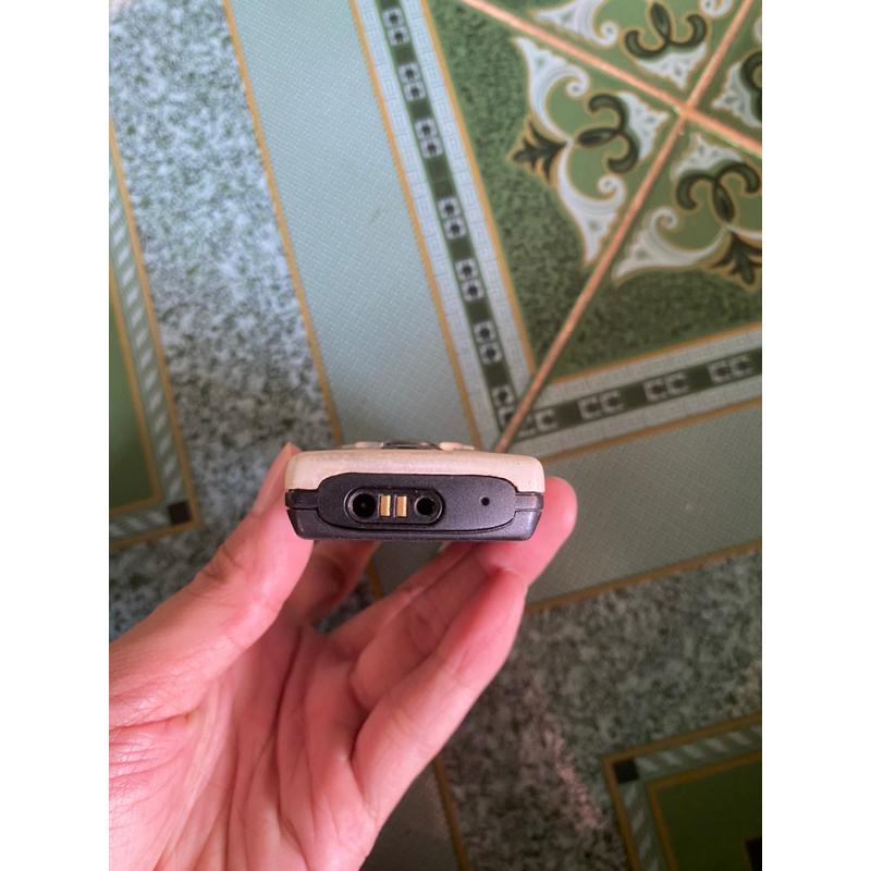 Xác điện thoại Nokia 8250