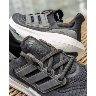 [ Chính Hãng ] Giày A.D.I.D.A.S Ultra Boost Light phối màu "Core Black " - Style code:GY9351