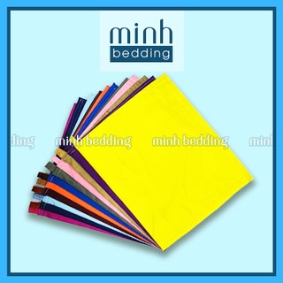 Bao đập đá, túi dập đá vải dù 2 lớp cỡ lớn 30x40cm siêu bền có quai treo Minh Bedding