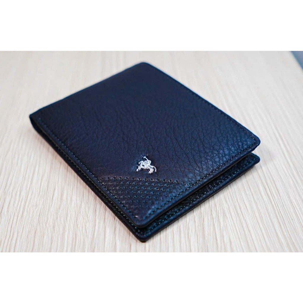 Ví nam da thật 100%