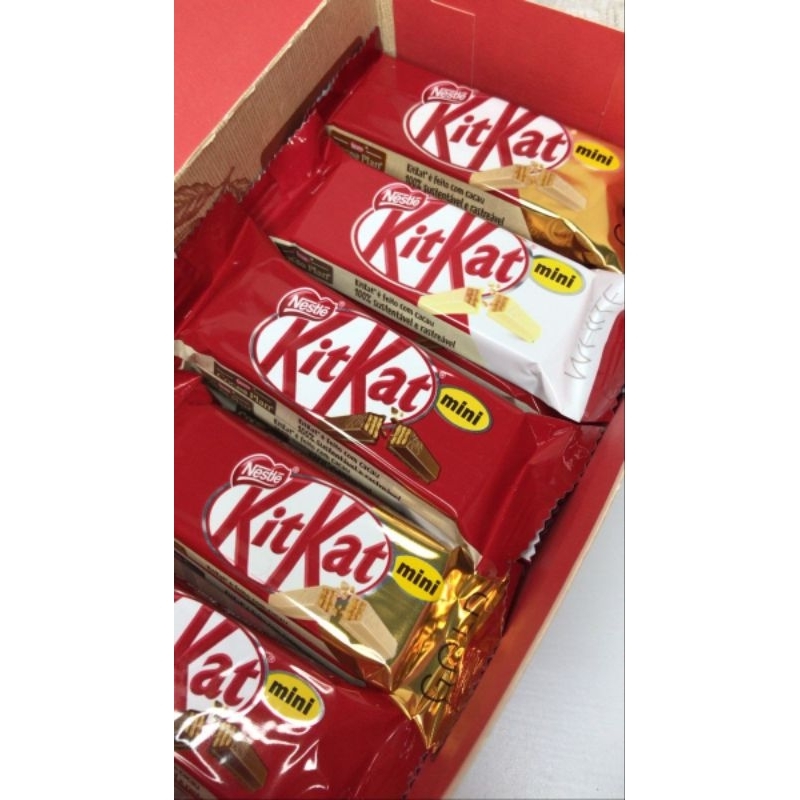 Socola KitKat