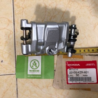 Heo 2 piston Nissin Thái gắn Wave RS ( đủ màu )