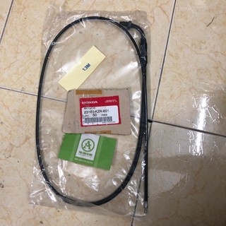 [HCM] dây ga1m1 / 1m2 / 1m3 xe 3 bánh ( Xe Lôi ) gắn được cho xe Dream Wave