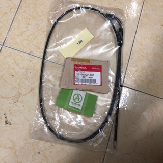 [HCM] dây ga1m1 / 1m2 / 1m3 xe 3 bánh ( Xe Lôi ) gắn được cho xe Dream Wave